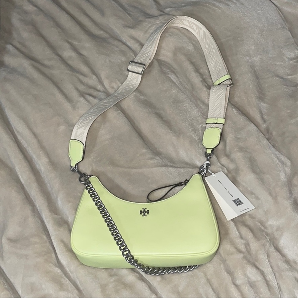 NWT mercer bag